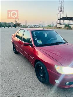 بيجو 306